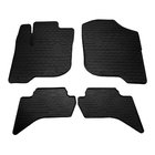 Mitsubishi L200 2006–2015 Gummimåtter Europa (4 stk., Stingray Premium) foto 1