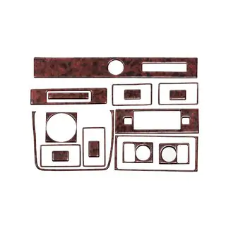 Instrumentbrætpanel-indsatser (Meric)