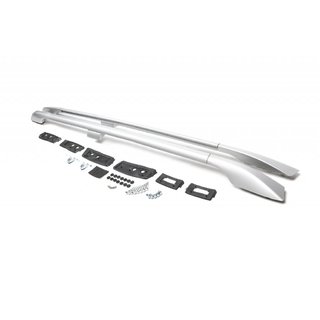 Tagrælinger, originalt design Grey (2 stk) Toyota Land Cruiser 200 2007–2021 foto 2