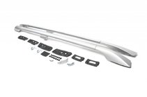 Toyota Land Cruiser 200 2007–2021 Tagrælinger, originalt design Grey (2 stk) foto 2
