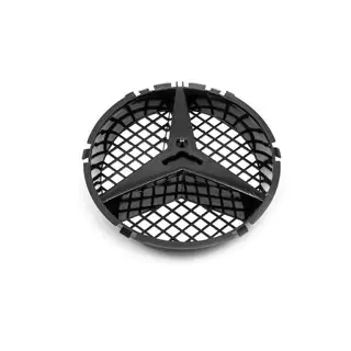 Holder til frontemblem (2008-2011) Mercedes B-class W245 2005–2011 foto 2