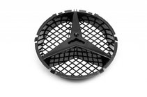 Mercedes B-class W245 2005–2011 Holder til frontemblem (2008-2011) foto 2