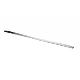 Bagagerumskantliste (rustfrit stål) foto 3