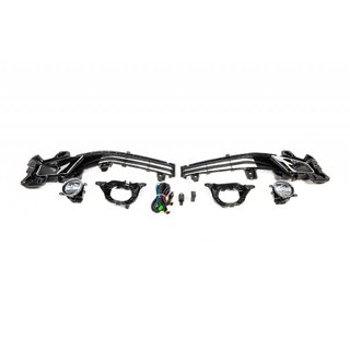 Tågelygter komplet 2016+ (2 stk.) Toyota Land Cruiser 200 2007–2021 foto 1