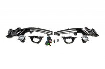 Toyota Land Cruiser 200 2007–2021 Tågelygter komplet 2016+ (2 stk.) foto 1