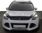Ford Kuga/Escape 2013–2019 Motorhjelmsdeflektor 2013-2016 VIP foto 1