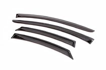 Ford Mondeo 2008–2014 Vindafvisere SD (4 stk., ANV) foto 1
