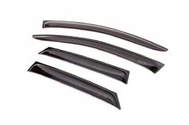 Citroen C-4 2010–2018 Vindafvisere HB (4 stk., ANV) foto 1