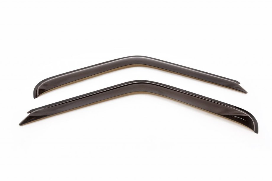 Mercedes Sprinter W901/902/903/904/905 1995–2006 Vindafvisere til sideruder (2 stk., ANV) Image