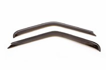 Mercedes Sprinter W901/902/903/904/905 1995–2006 Vindafvisere til sideruder (2 stk., ANV) foto 1