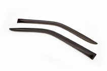 Volkswagen T5 2010–2015 Vindafvisere til sideruder (2 stk., ANV-AIR) foto 1