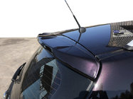 Nissan Qashqai 2010–2014 Spoiler type 1 (til lakering) foto 1