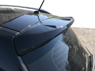 Nissan Qashqai 2007–2010 Spoiler type 1 (til lakering) foto 1