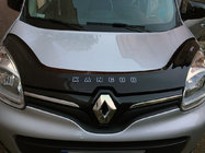 Renault Kangoo 2008–2020 Deflektor til motorhjelm 2013↗ (VIP) foto 1