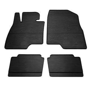 Gummimåtter (4 stk., Stingray Premium)