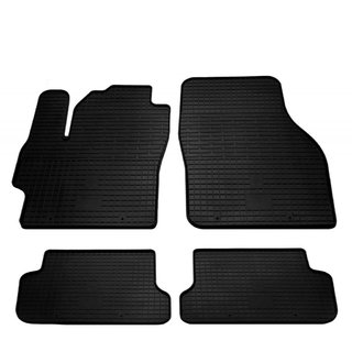 Gummimåtter (4 stk., Stingray Premium)