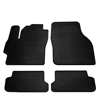 Gummimåtter (4 stk., Stingray Premium)