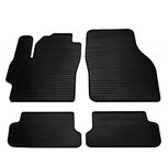 Mazda 3 2003–2009 Gummimåtter (4 stk., Stingray Premium) foto 1