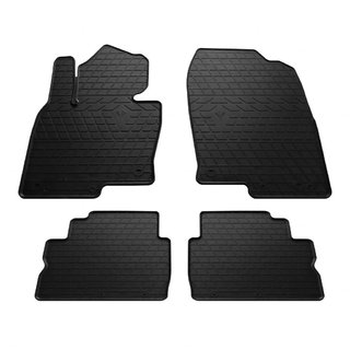 Stingray Premium gummimåtter Mazda CX-5 2017–2025