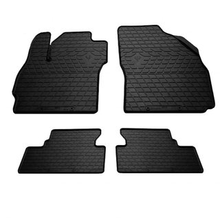 Gummimåtter (4 stk., Stingray Premium) Mazda 5 2005–2009