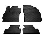 Mazda 5 2005–2009 Gummimåtter (4 stk., Stingray Premium) foto 1