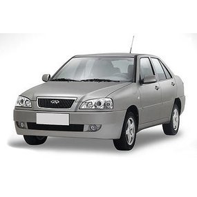 Tuning til Chery Amulet 2003-2014
