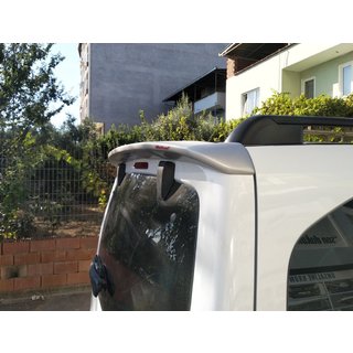 Spoiler Anatomic (1-dørs, til lakering) foto 1