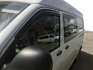 Volkswagen T5 Caravelle 2004–2010 Vindafvisere til sideruder (2 stk., MyRacing) foto 1