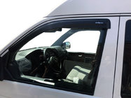 Volkswagen T5 Multivan 2003–2010 Vindafvisere til sideruder (2 stk., MyRacing) foto 1