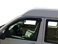 Volkswagen T5 2010–2015 Vindafvisere til sideruder (2 stk., MyRacing) foto 1