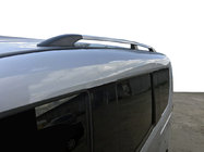 Opel Combo 2012–2018 UDSALG!!! Tagrælinger grå metallic (plastfødder) foto 1