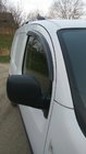 Mercedes Citan 2013–2021 Vindafvisere (2 stk., DDU-CBR) foto 2