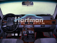 Opel Frontera 1991–1998 TILBUD! Instrumentbrætslister i trælook (1992-1995) foto 1