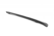 Peugeot Boxer 2006–2025 Spoiler (til lakering) foto 1