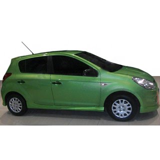 Sideskørter (klar til lakering) Hyundai I-20 2008–2012