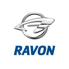 Україна RAVON