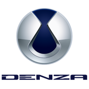 Україна Denza