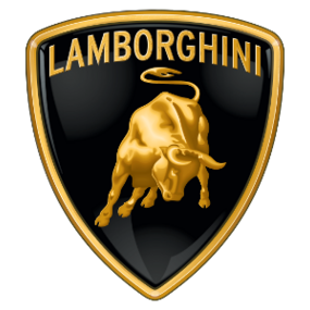 Україна Lamborghini
