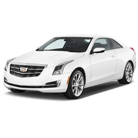 Tuning til Cadillac ATS 2012-2019