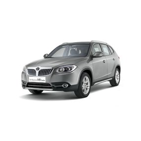 Tuning til Brilliance V5 2011-2020