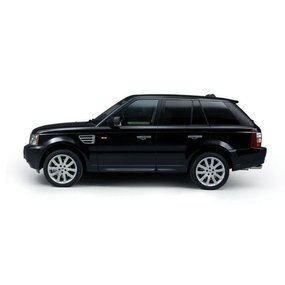 Tuning til Range Rover Sport 2005-2013