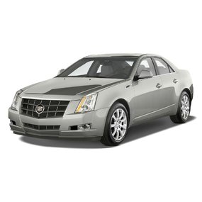 Tuning til Cadillac CTS 2013-2019