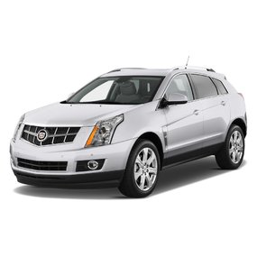Tuning til Cadillac SRX 2004-2009