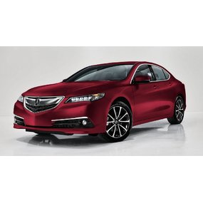 Tuning til Acura TLX 2014-2020