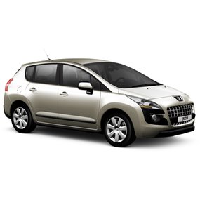 Tuning til Peugeot 3008 2008-2016