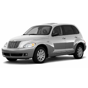 Tuning til Chrysler PT Cruiser 2000-2010
