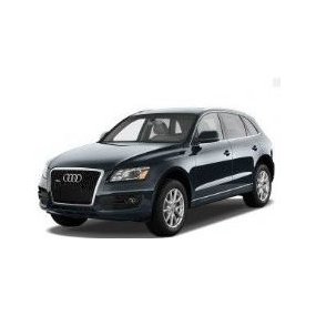 Tuning til Audi Q5 2008-2017