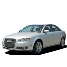 Tuning til Audi A4 B7 2004-2008