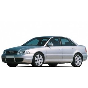 Tuning til Audi A4 B5 1994-2001