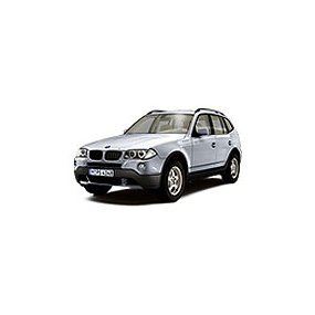 Tuning til BMW X3 E83 2003-2010